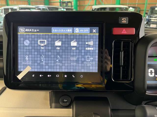 スズキ スペーシア ６６０ ハイブリッド Ｘ ４ＷＤ R7年 (北海道) 99