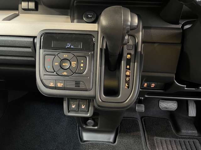 スズキ スペーシア ６６０ ハイブリッド Ｘ ４ＷＤ R7年 (北海道) 99