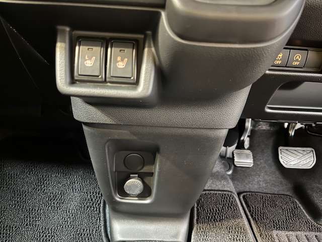 スズキ スペーシア ６６０ ハイブリッド Ｘ ４ＷＤ R7年 (北海道) 99