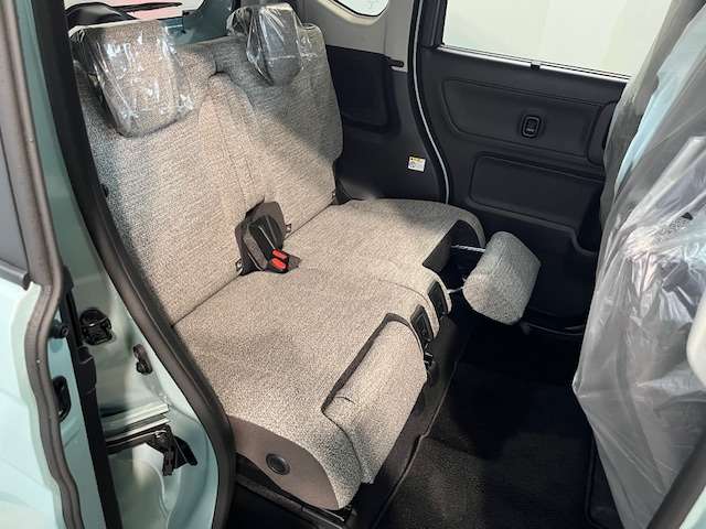 スズキ スペーシア ６６０ ハイブリッド Ｘ ４ＷＤ R7年 (北海道) 99