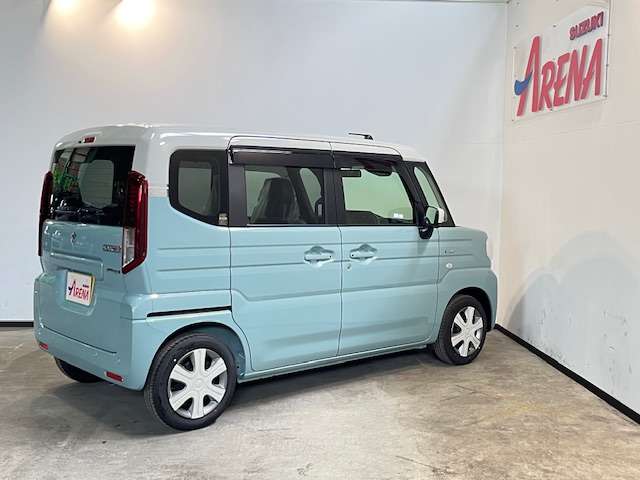 スズキ スペーシア ６６０ ハイブリッド Ｘ ４ＷＤ R7年 (北海道) 99