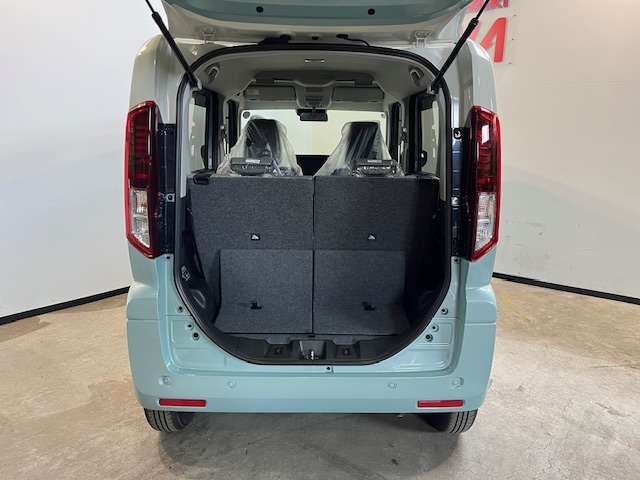 スズキ スペーシア ６６０ ハイブリッド Ｘ ４ＷＤ R7年 (北海道) 99