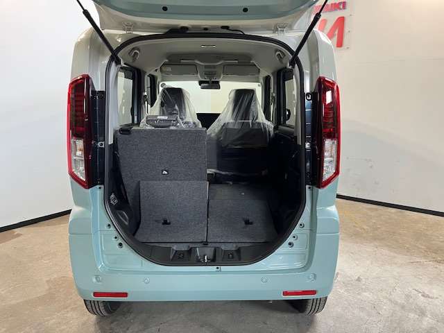 スズキ スペーシア ６６０ ハイブリッド Ｘ ４ＷＤ R7年 (北海道) 99