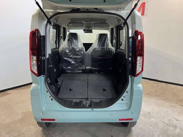 スズキ スペーシア ６６０ ハイブリッド Ｘ ４ＷＤ R7年 (北海道) 99