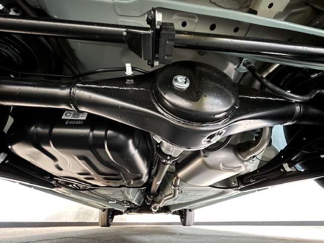 スズキ スペーシア ６６０ ハイブリッド Ｘ ４ＷＤ R7年 (北海道) 99