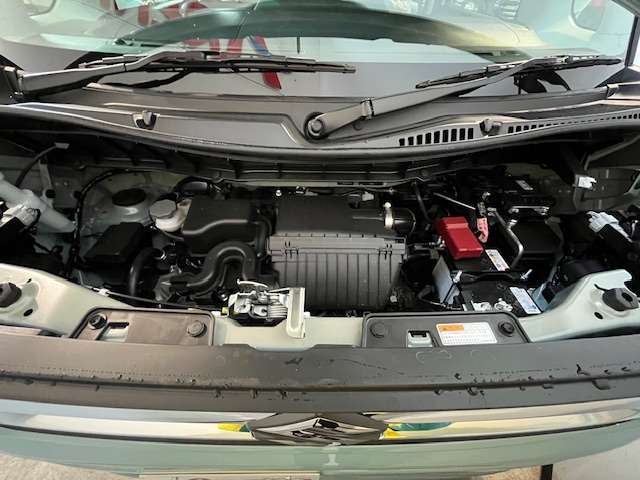 スズキ スペーシア ６６０ ハイブリッド Ｘ ４ＷＤ R7年 (北海道) 99