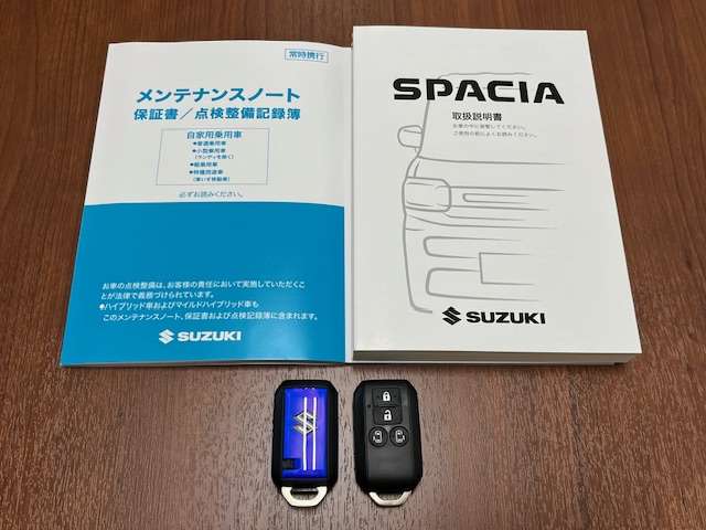 スズキ スペーシア ６６０ ハイブリッド Ｘ ４ＷＤ R7年 (北海道) 99