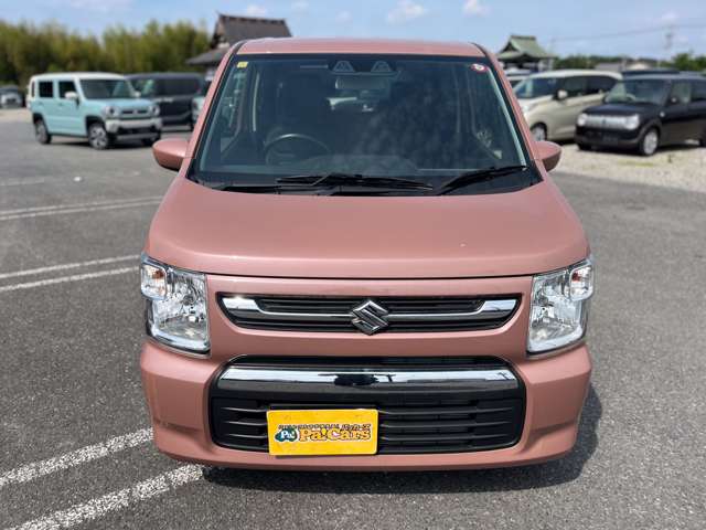 スズキ ワゴンＲ ６６０ ＦＸ R5年 (関東) 99