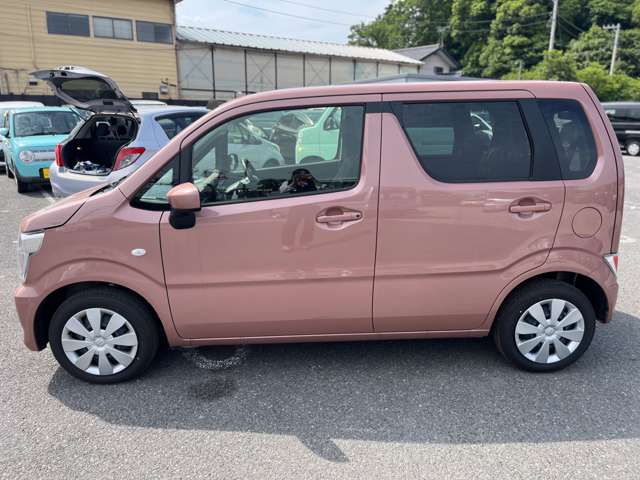 スズキ ワゴンＲ ６６０ ＦＸ R5年 (関東) 99