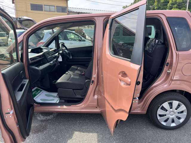 スズキ ワゴンＲ ６６０ ＦＸ R5年 (関東) 99