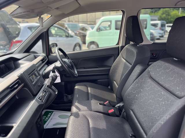 スズキ ワゴンＲ ６６０ ＦＸ R5年 (関東) 99