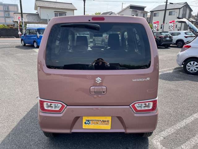 スズキ ワゴンＲ ６６０ ＦＸ R5年 (関東) 99