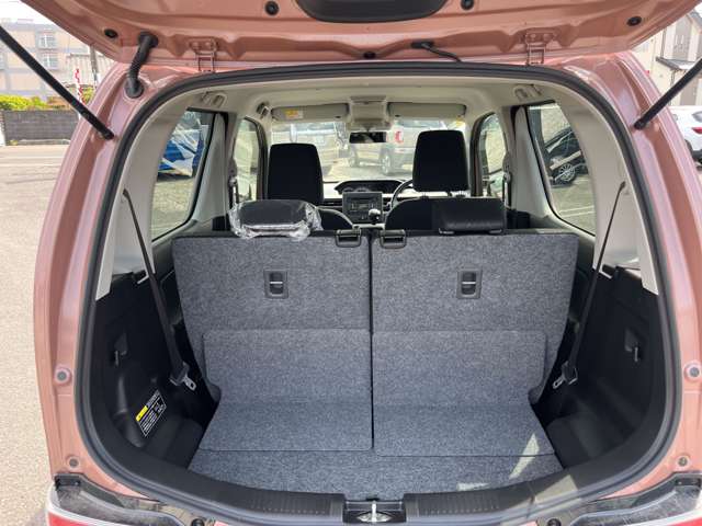 スズキ ワゴンＲ ６６０ ＦＸ R5年 (関東) 99