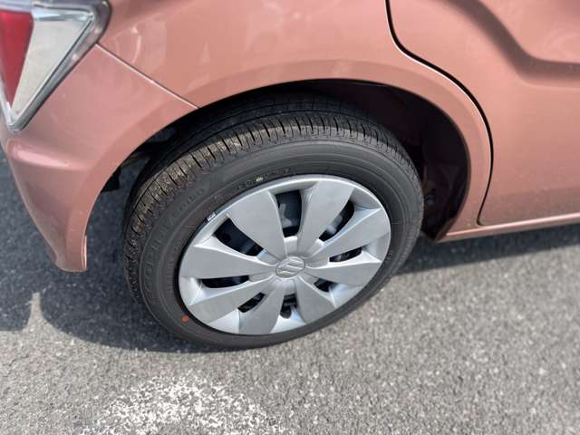 スズキ ワゴンＲ ６６０ ＦＸ R5年 (関東) 99