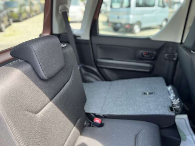 スズキ ワゴンＲ ６６０ ＦＸ R5年 (関東) 99