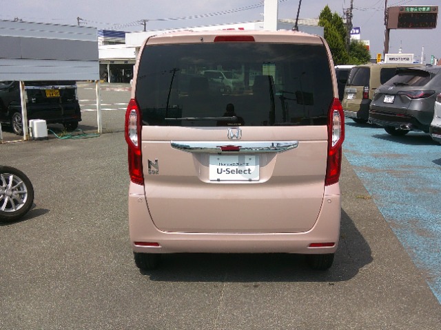 ホンダ Ｎ　ＢＯＸ ６６０ Ｇ Ｌ ホンダセンシング R2年 (東北) 99