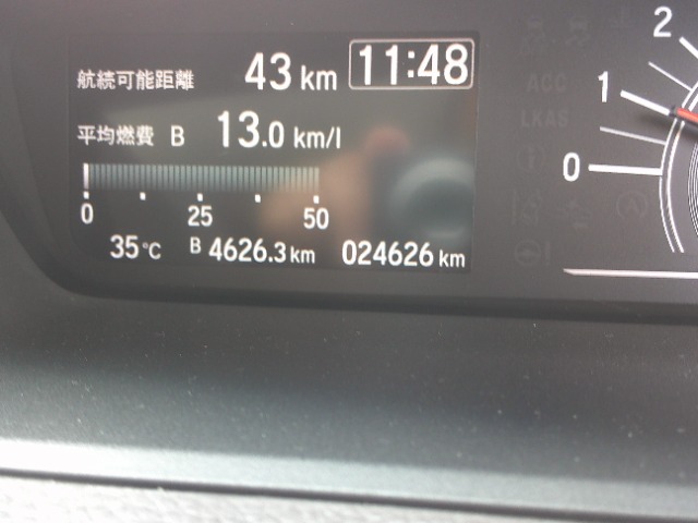 ホンダ Ｎ　ＢＯＸ ６６０ Ｇ Ｌ ホンダセンシング R2年 (東北) 99