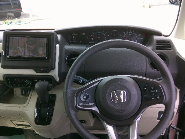 ホンダ Ｎ　ＢＯＸ ６６０ Ｇ Ｌ ホンダセンシング R2年 (東北) 99