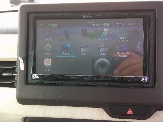 ホンダ Ｎ　ＢＯＸ ６６０ Ｇ Ｌ ホンダセンシング R2年 (東北) 99