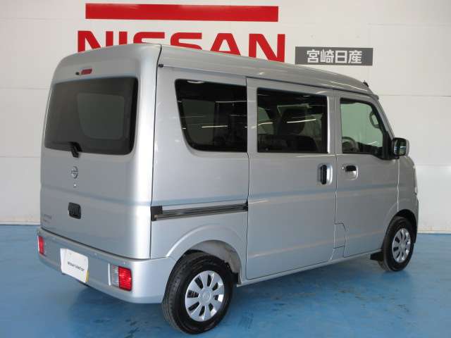 日産 クリッパーバン ６６０ ＤＸ ＧＬパッケージ ハイルーフ R6年 (九州・沖縄) 99