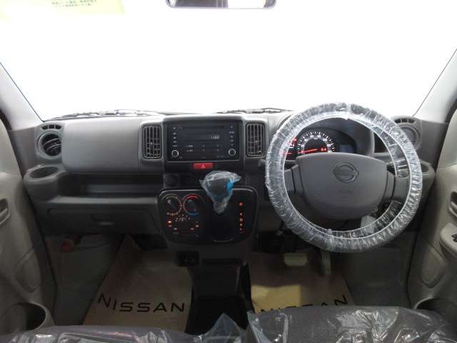 日産 クリッパーバン ６６０ ＤＸ ＧＬパッケージ ハイルーフ R6年 (九州・沖縄) 99