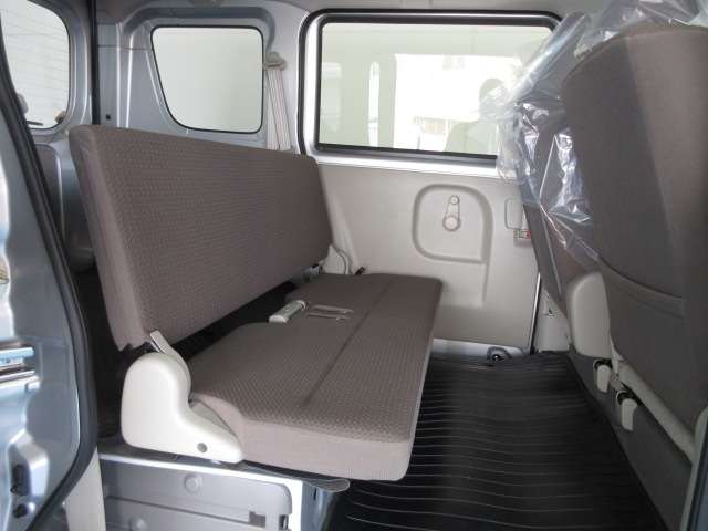 日産 クリッパーバン ６６０ ＤＸ ＧＬパッケージ ハイルーフ R6年 (九州・沖縄) 99