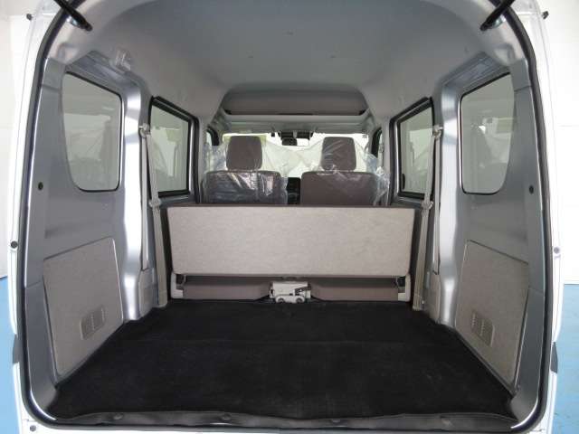 日産 クリッパーバン ６６０ ＤＸ ＧＬパッケージ ハイルーフ R6年 (九州・沖縄) 99