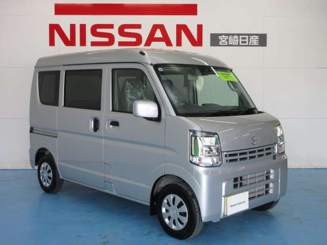 日産 クリッパーバン ６６０ ＤＸ ＧＬパッケージ ハイルーフ R6年 (九州・沖縄) 99