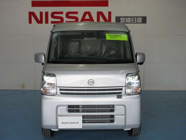 日産 クリッパーバン ６６０ ＤＸ ＧＬパッケージ ハイルーフ R6年 (九州・沖縄) 99