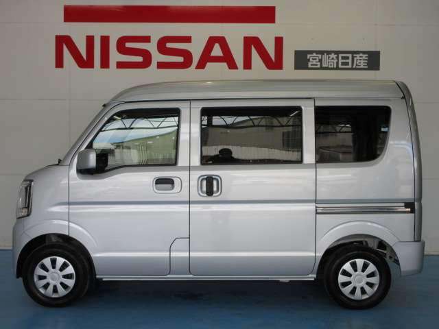 日産 クリッパーバン ６６０ ＤＸ ＧＬパッケージ ハイルーフ R6年 (九州・沖縄) 99