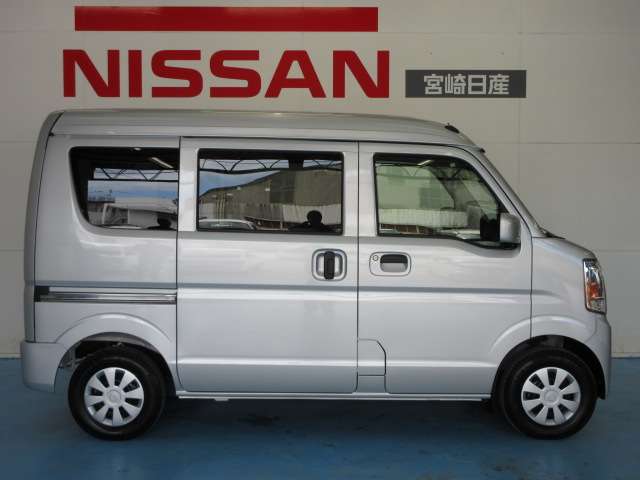 日産 クリッパーバン ６６０ ＤＸ ＧＬパッケージ ハイルーフ R6年 (九州・沖縄) 99
