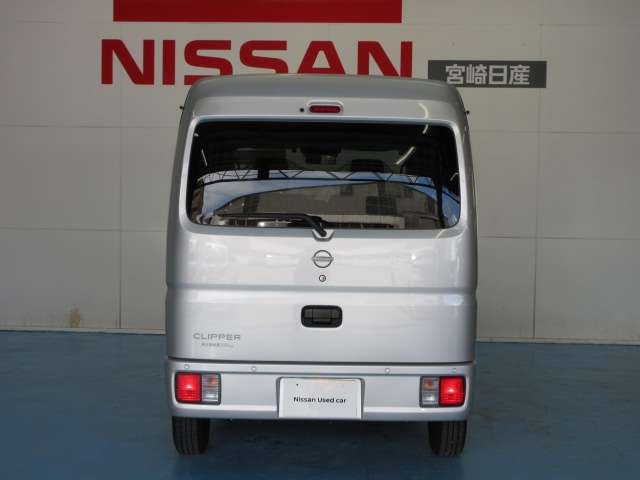 日産 クリッパーバン ６６０ ＤＸ ＧＬパッケージ ハイルーフ R6年 (九州・沖縄) 99