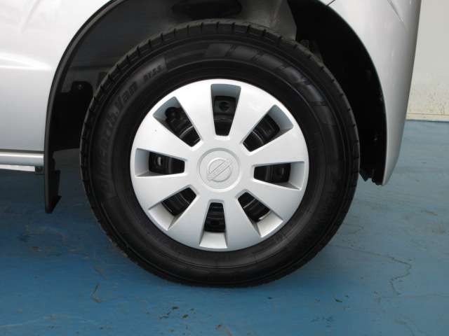 日産 クリッパーバン ６６０ ＤＸ ＧＬパッケージ ハイルーフ R6年 (九州・沖縄) 99