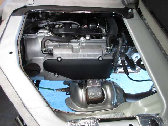 日産 クリッパーバン ６６０ ＤＸ ＧＬパッケージ ハイルーフ R6年 (九州・沖縄) 99