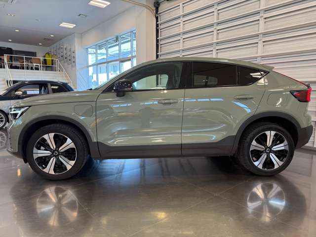 ボルボ Ｃ４０ リチャージ　プラス　シングルモーター R4年 (関東) 99