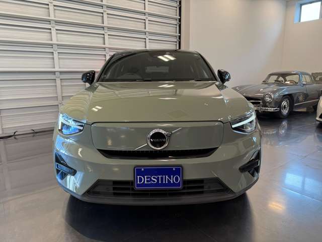 ボルボ Ｃ４０ リチャージ　プラス　シングルモーター R4年 (関東) 99