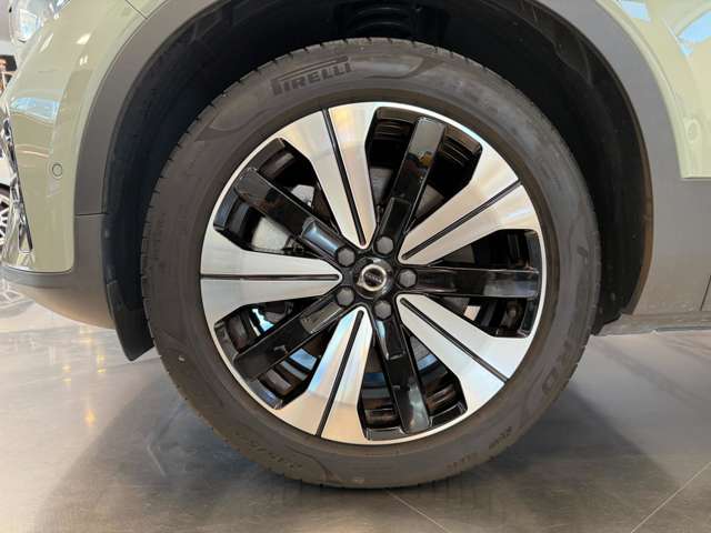 ボルボ Ｃ４０ リチャージ　プラス　シングルモーター R4年 (関東) 99