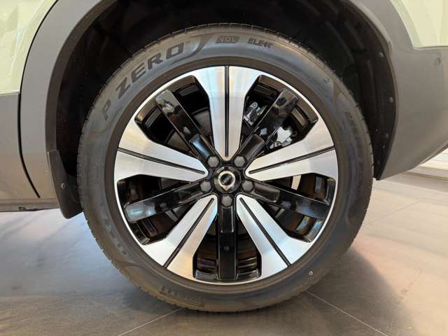 ボルボ Ｃ４０ リチャージ　プラス　シングルモーター R4年 (関東) 99