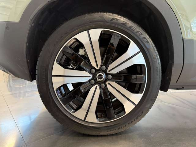 ボルボ Ｃ４０ リチャージ　プラス　シングルモーター R4年 (関東) 99