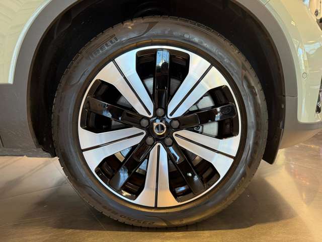 ボルボ Ｃ４０ リチャージ　プラス　シングルモーター R4年 (関東) 99