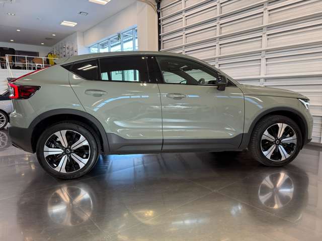 ボルボ Ｃ４０ リチャージ　プラス　シングルモーター R4年 (関東) 99