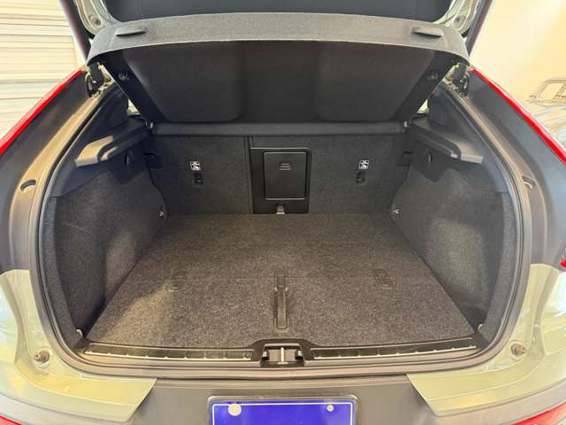 ボルボ Ｃ４０ リチャージ　プラス　シングルモーター R4年 (関東) 99