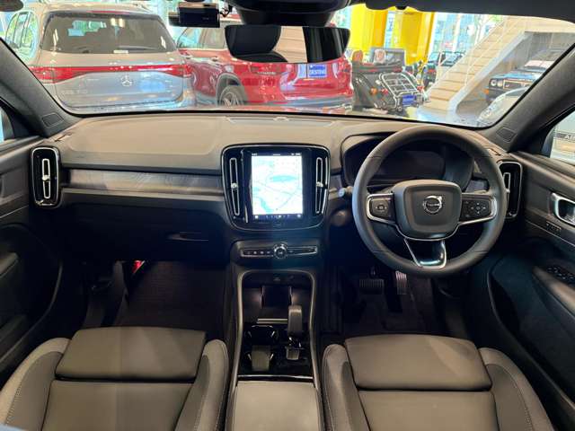 ボルボ Ｃ４０ リチャージ　プラス　シングルモーター R4年 (関東) 99