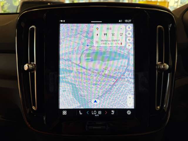 ボルボ Ｃ４０ リチャージ　プラス　シングルモーター R4年 (関東) 99