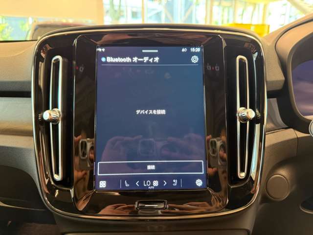 ボルボ Ｃ４０ リチャージ　プラス　シングルモーター R4年 (関東) 99