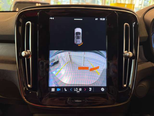 ボルボ Ｃ４０ リチャージ　プラス　シングルモーター R4年 (関東) 99