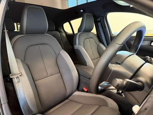 ボルボ Ｃ４０ リチャージ　プラス　シングルモーター R4年 (関東) 99