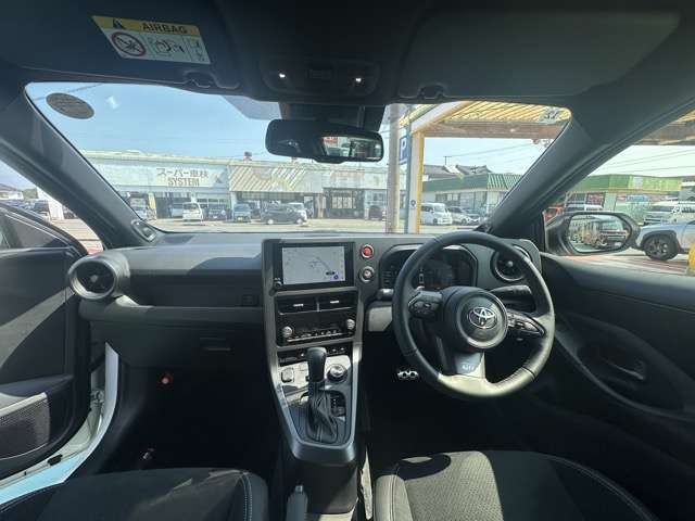 トヨタ ＧＲヤリス １．６ ＲＺ ハイ パフォーマンス ＧＲ－ＤＡＴ ４ＷＤ R6年 (東海) 99