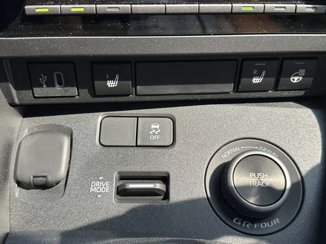 トヨタ ＧＲヤリス １．６ ＲＺ ハイ パフォーマンス ＧＲ－ＤＡＴ ４ＷＤ R6年 (東海) 99