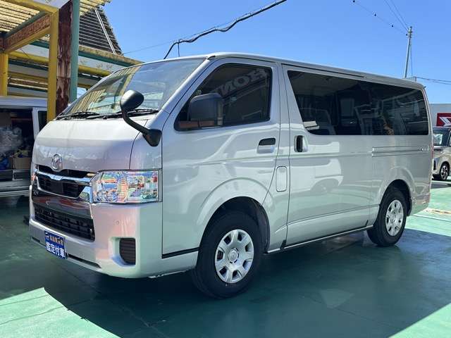 マツダ ボンゴブローニィバン ２．８ ＧＬ ディーゼルターボ ４ＷＤ R7年 (東海) 99